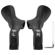  1 paire de vélos remplaçables Rest Rest Grodbar Bike Grodbar Grips Cycle