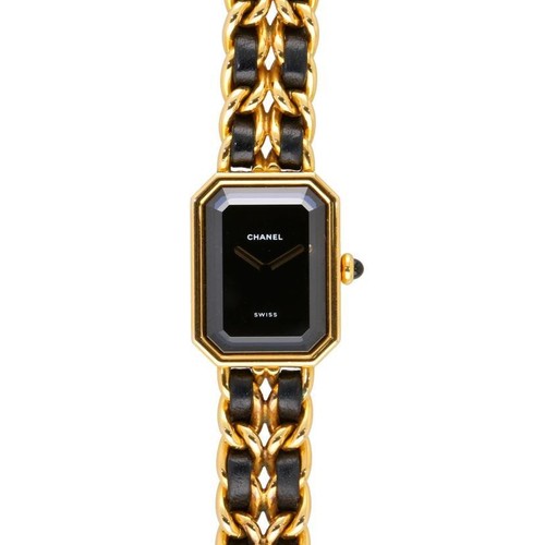 Bon vintage chanel h0001 - chanel,