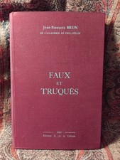 [Philatélie] Jean-François