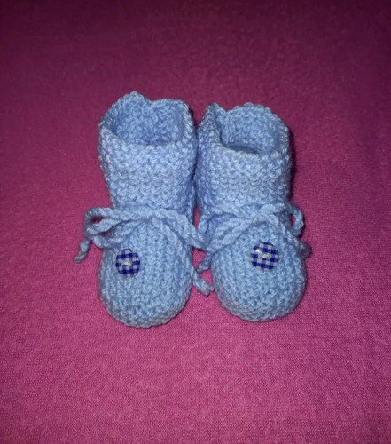 Chaussons bébé mois ou - bébé,