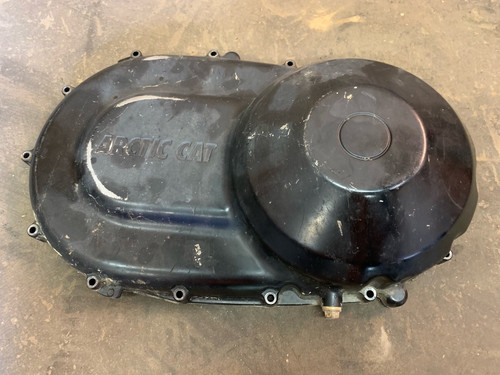 Carter variateur quad kymco - quad,