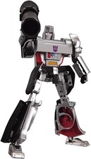 Figurine MP5 Transformers