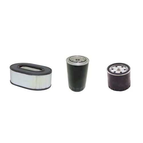 Kit service filtre - de,