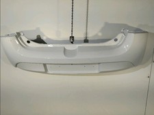 PARE-CHOCS ARRIÈRE Renault Twingo II (CN)