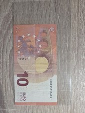 Billet 10€ Collection
