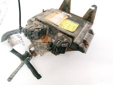 Citroen Berlingo 2004 GAS