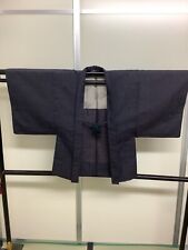 Veste kimono haori japonaise