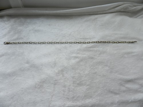 Ancienne grande chaine montre