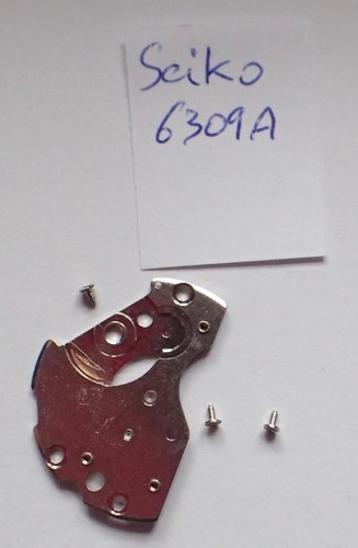 Seiko 6309a pont 112601 - :,