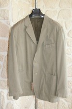 Veste kaki neuve taille 56 EUR