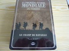 COFFRET 5 DVD LA PREMIERE