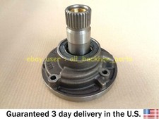 Jcb Tractopelle - Transmission