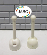 (D6/3) LEGO 2x 4592 / 4593