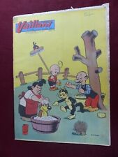 VAILLANT le journal le plus