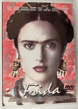 Frida DVD