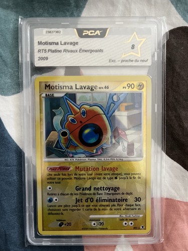 Nintendo pokémon motisma - nintendo,