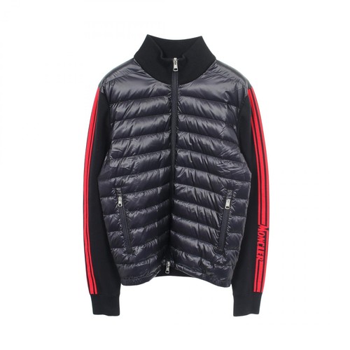 Doudoune blouson moncler - doudoune,
