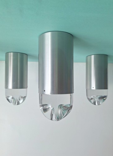 Raak bullet plafonniers ou - raak,