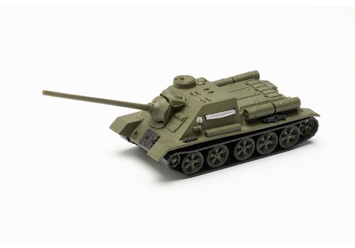 Herpa 746663 carro armato - carro,