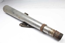 Silencieux D'échappement