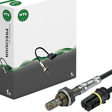 NGK 1609 Sonde lambda convient