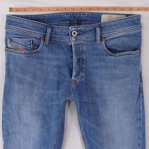 Hommes diesel sleenker ajusté - diesel,
