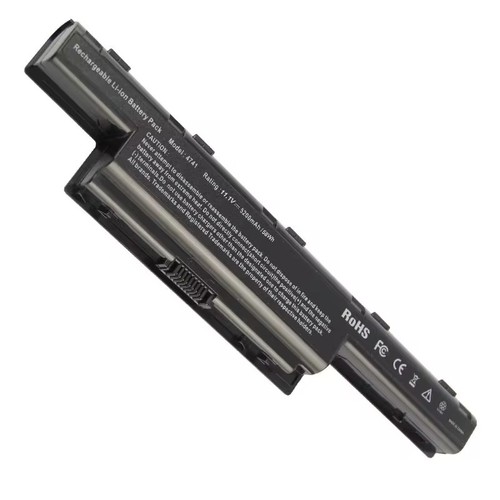 Batterie pour acer aspire - batterie,