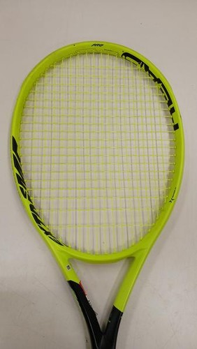 Raquette tennis haute - tennis,