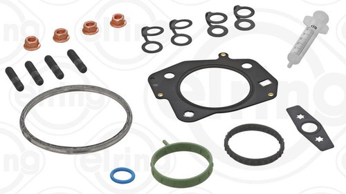Elring kit joint turbolader - joint,