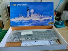 Heller 400 duquesne - heller, 1/400