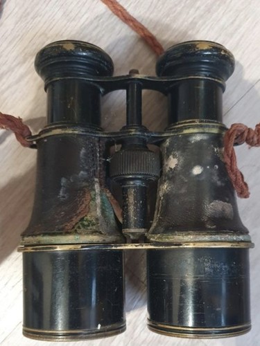 Jumelles militaires 18 - militaires, 14