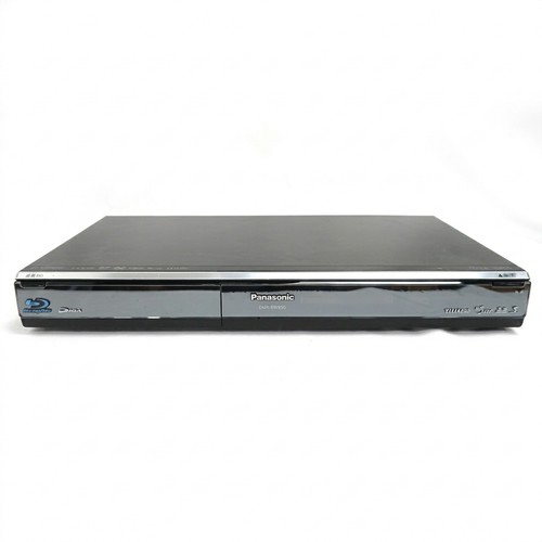 Panasonic diga dmr - panasonic,
