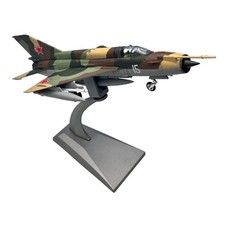 1/72 Scale Soviet MiG-21 Mig21