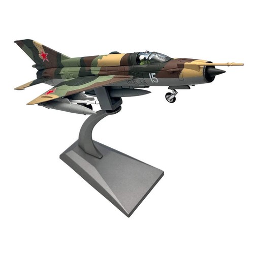Scale soviet mig - scale, mig-21