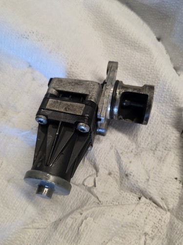 Vanne egr hdi peugeot - vanne,