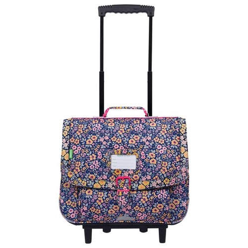 Tann cartable à roulettes - -,