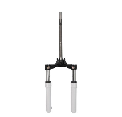 Fourche scooter booster