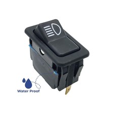 Interrupteur de phare de