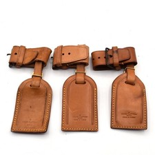 Lot de 3 porte-poignets Louis