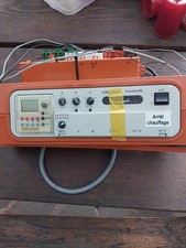 Regulation Viessmann Trimatik MC 7450260 pile (mémoire ) horloge changée .