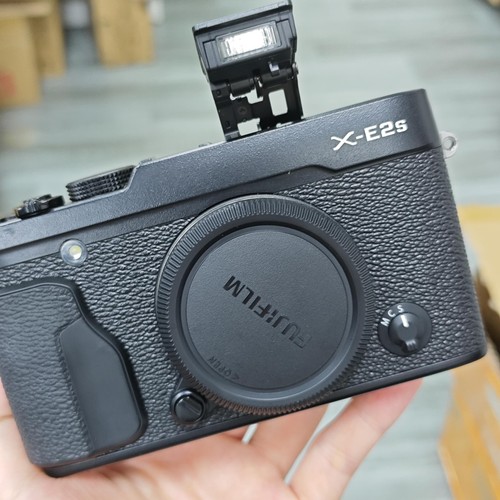 Fujifilm e2s mp aps c - x-e2s, 16.3