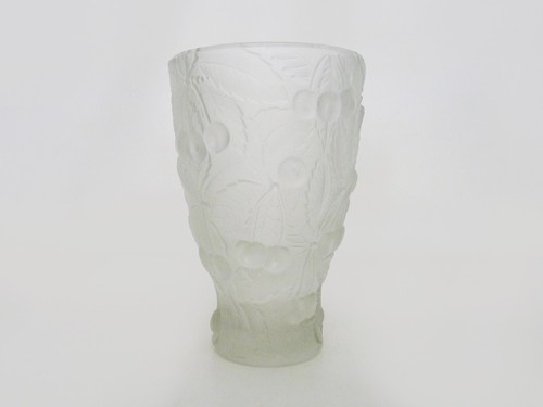 Vase véritable cristal - vase,
