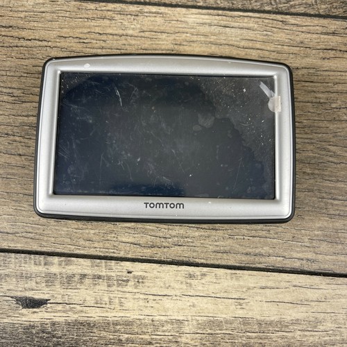Tomtom xxl black in - 4.3,