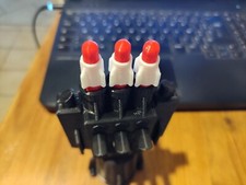 Poing lance missiles pour Goldorak et MazingerZ Shogun Jumbo