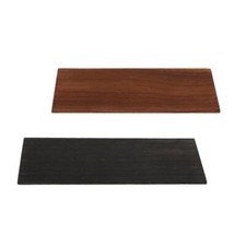 De  Plaque De Tête En Bois