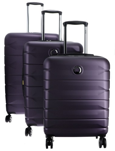 Delsey paris air armour 4dr - delsey,