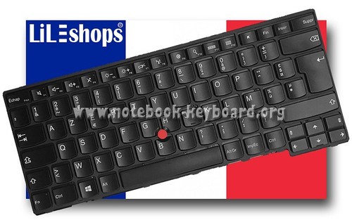 Clavier français original - français,