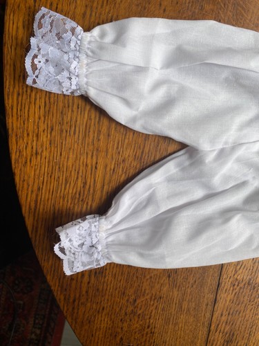 Panty poupée pour - poupée,