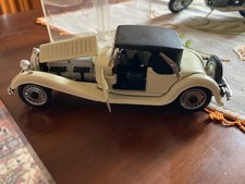 voiture miniature lot  Matra baghera ,  bugatti royale moto kawasaki 750