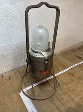 Lanterne Lamp Lampe  Ancienne